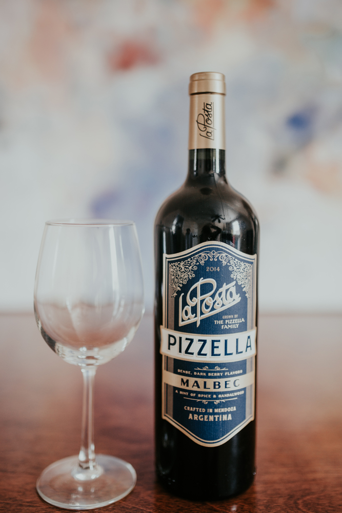 Wine List Kidd Coffee & Wine | Mason, Ohio